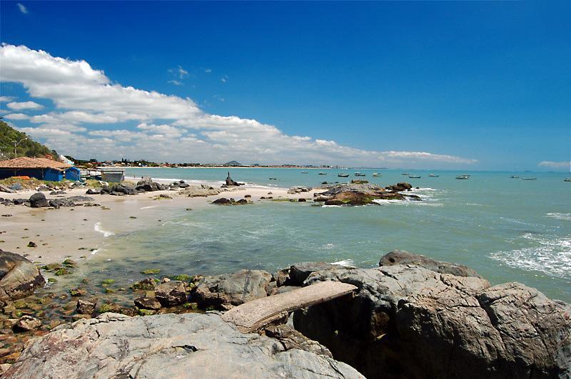 Canto Da Praia Itajuba  Exterior photo