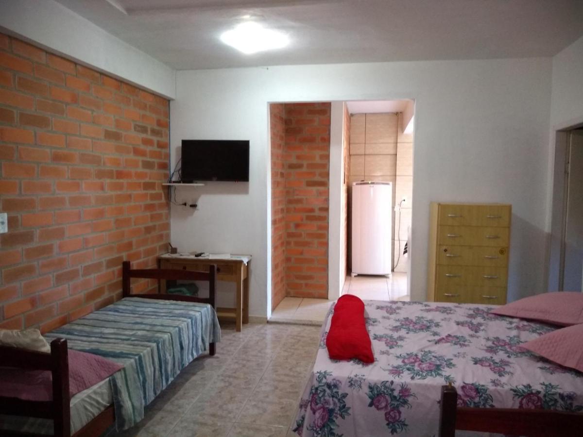 Canto Da Praia Itajuba  Exterior photo